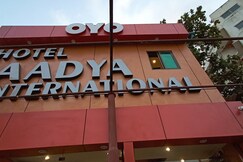 Hotel New Aadya International