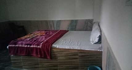 Mangalam Lodge Room Type - Classic Air Cooler Room