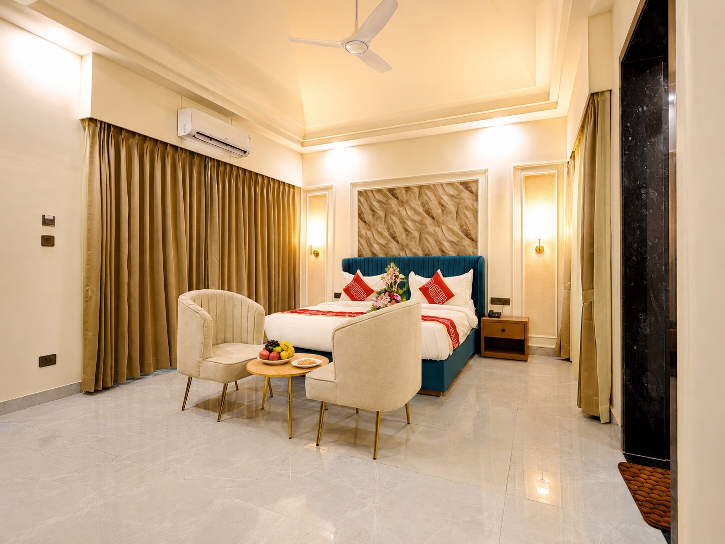Vijay Vilas by Arow Hotels & Resorts - Tap to explore photos