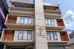 Zostay Urban Retreat Hostel