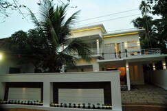 Address of Ocean Pearl Pool Villa