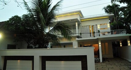 Ocean Pearl Pool Villa Room Type - Ocean Pearl Pool Villa