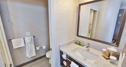DoubleTree by Hilton Atlanta - Alpharetta Room Type - 2 DOUBLE BEDS NON SMOKING