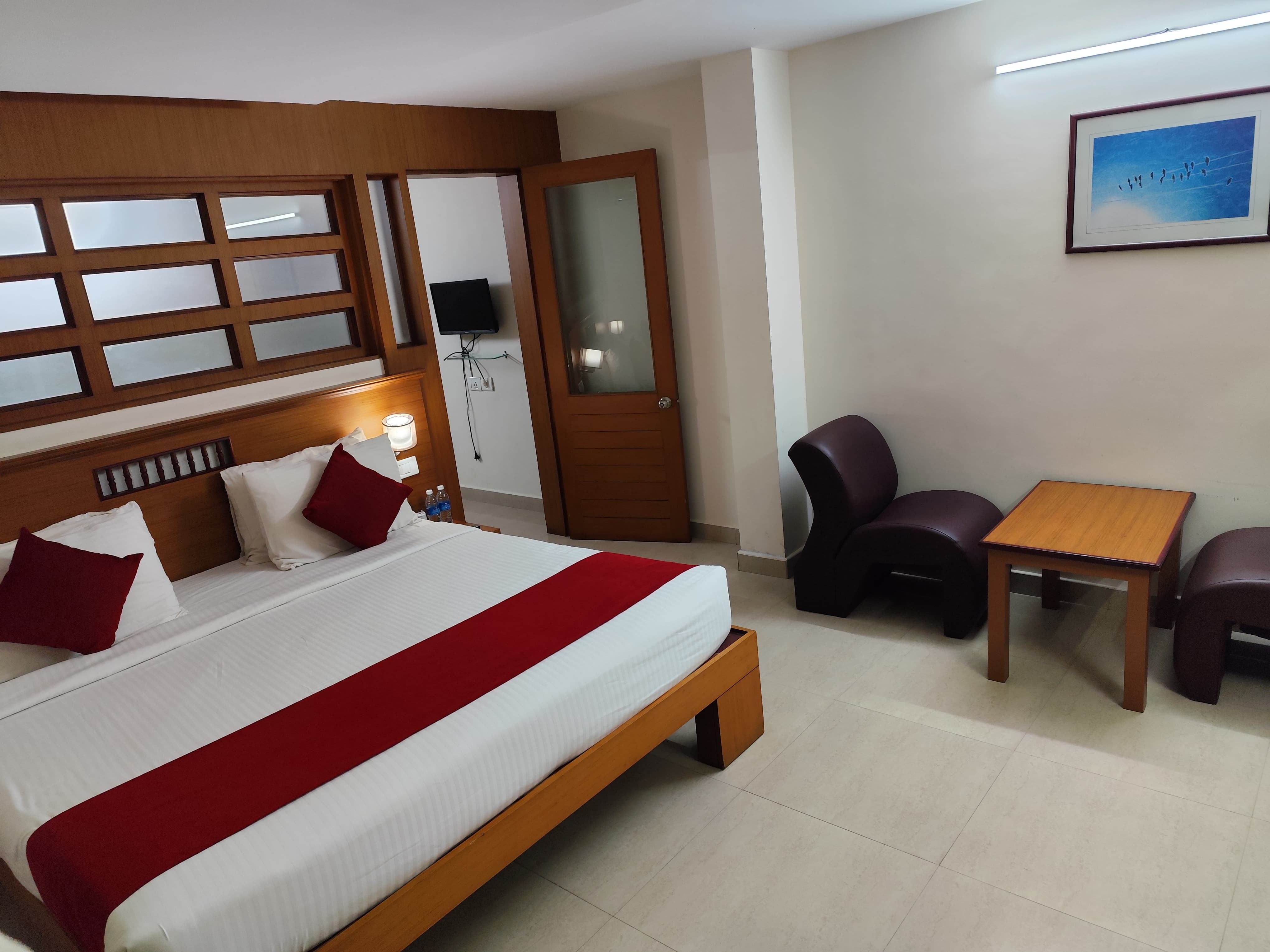 Kottaram Hotel - Tap to explore photos
