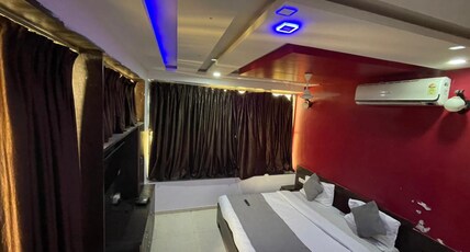 Keshav Hotel & Resort Room Type - NON AC ROOM