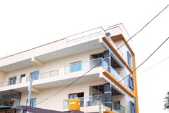 Brand NEW Luxurious Villa behind Taj Hotel