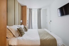 Welcoming Apartment - 2BR/6P - Bastille