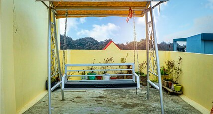 Chaudhary Mansion Ramnagar Room Type - Chaudhary Mansion Ramnagar