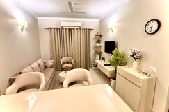 Belle Vue Homes Central Park Flower Valley