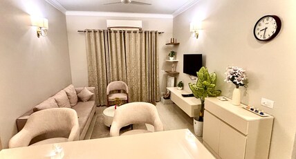 Belle Vue Homes Central Park Flower Valley Room Type - Belle Vue Homes Central Park Flower Valley