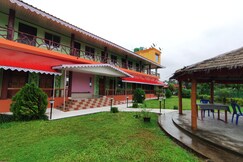 Bonpahari Resort