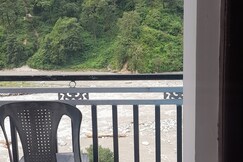 Radhika homestay