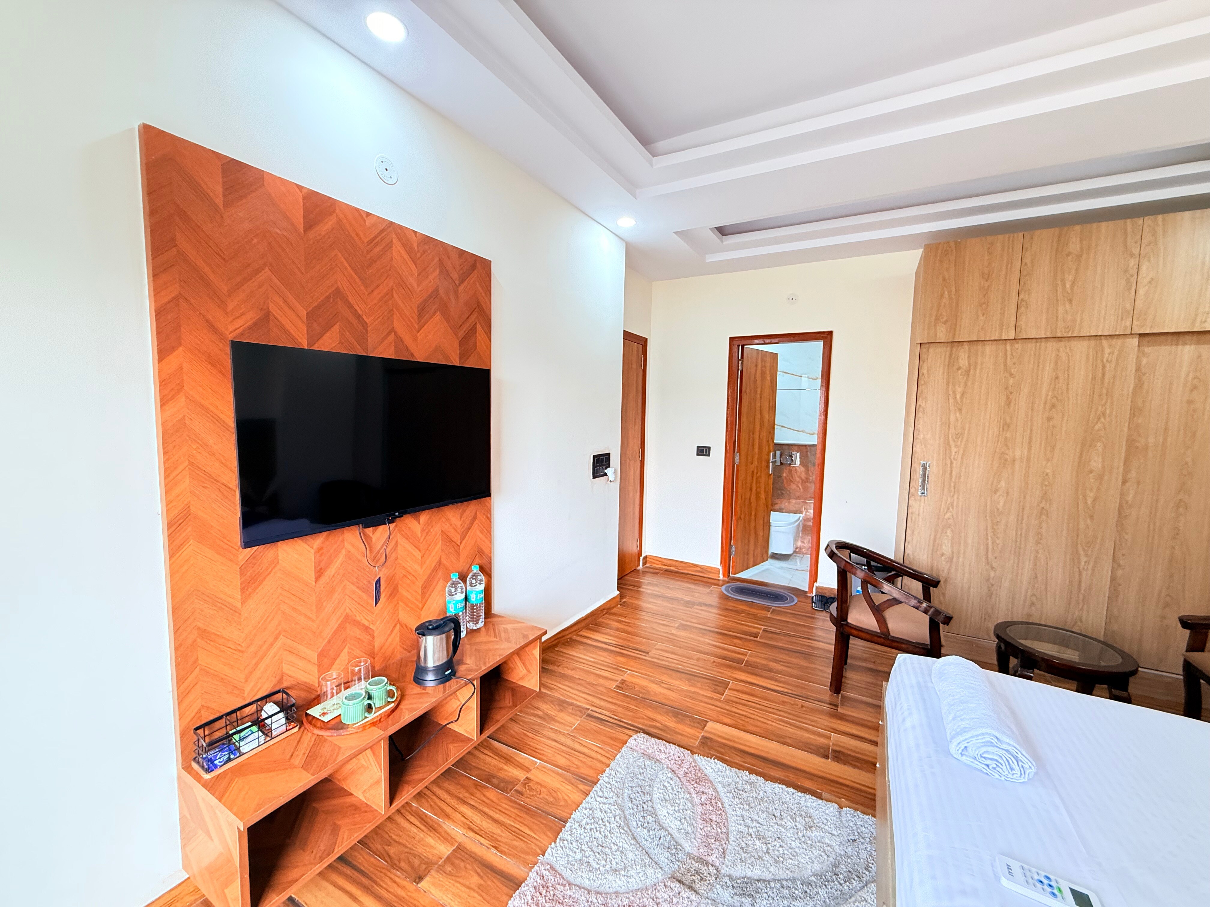 Expo Residency Inn - Tap to explore photos