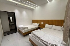 Shiv Amrut Residency Ellora