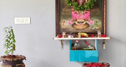 PG Reddy Homestay Room Type - 1 BHK