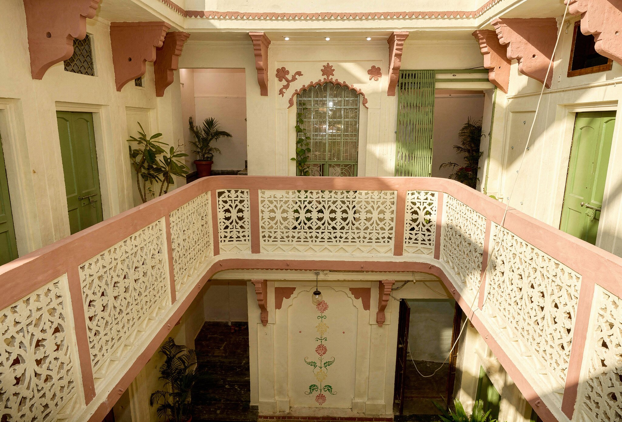 Main gallery