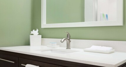Home2 Suites by Hilton McAllen Room Type - 2 QN BEDS STUDIO NONSMOK