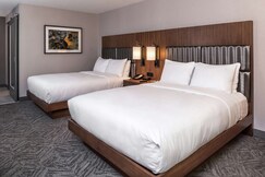 Doubletree by Hilton Lafayette East