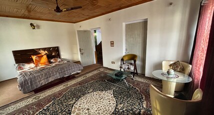 NEST Room Type - Bedroom 5