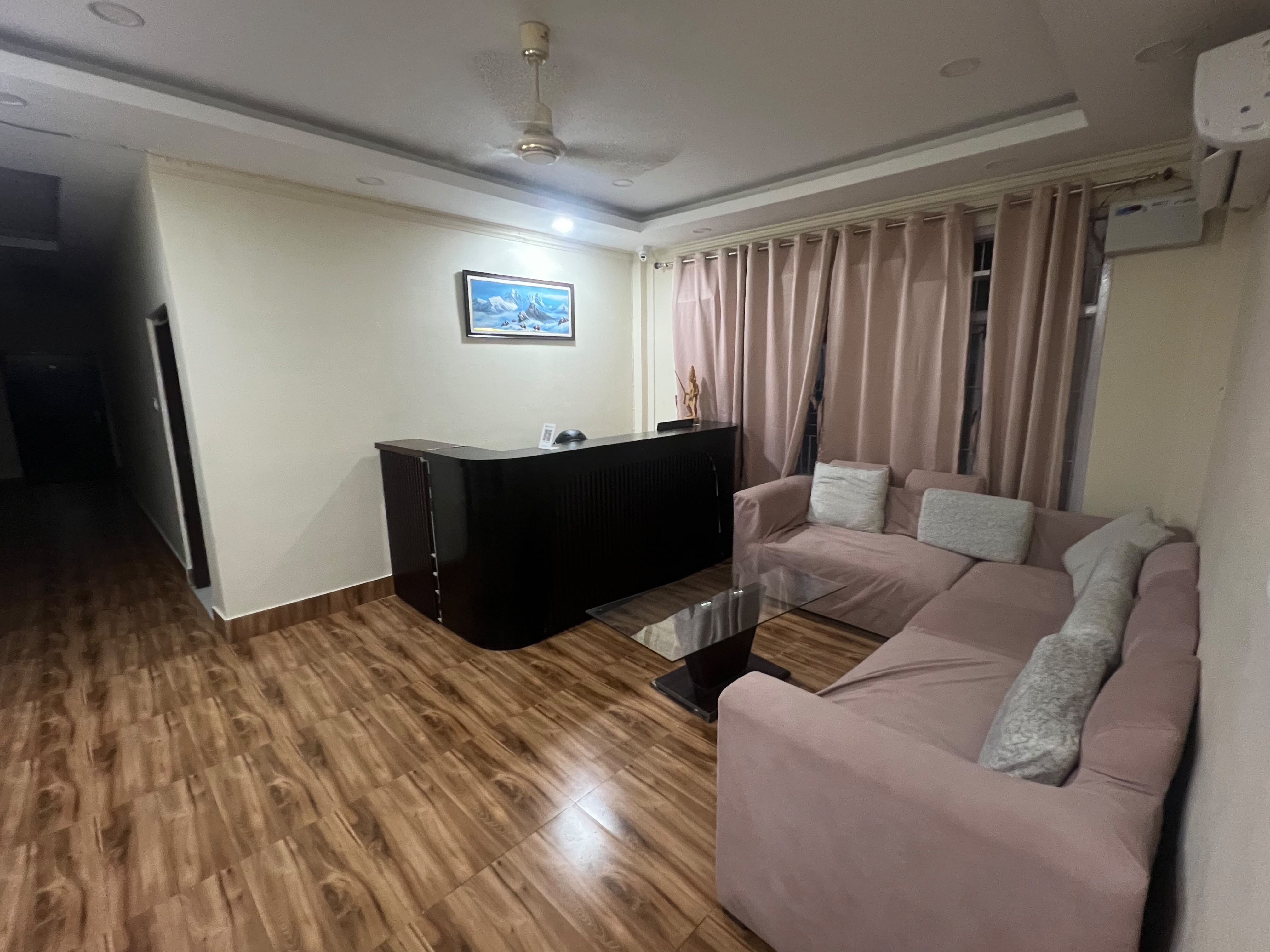 Rabde Guest House - Tap to explore photos