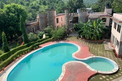 Siyava Valley Resort (38 Kms from Mount Abu)