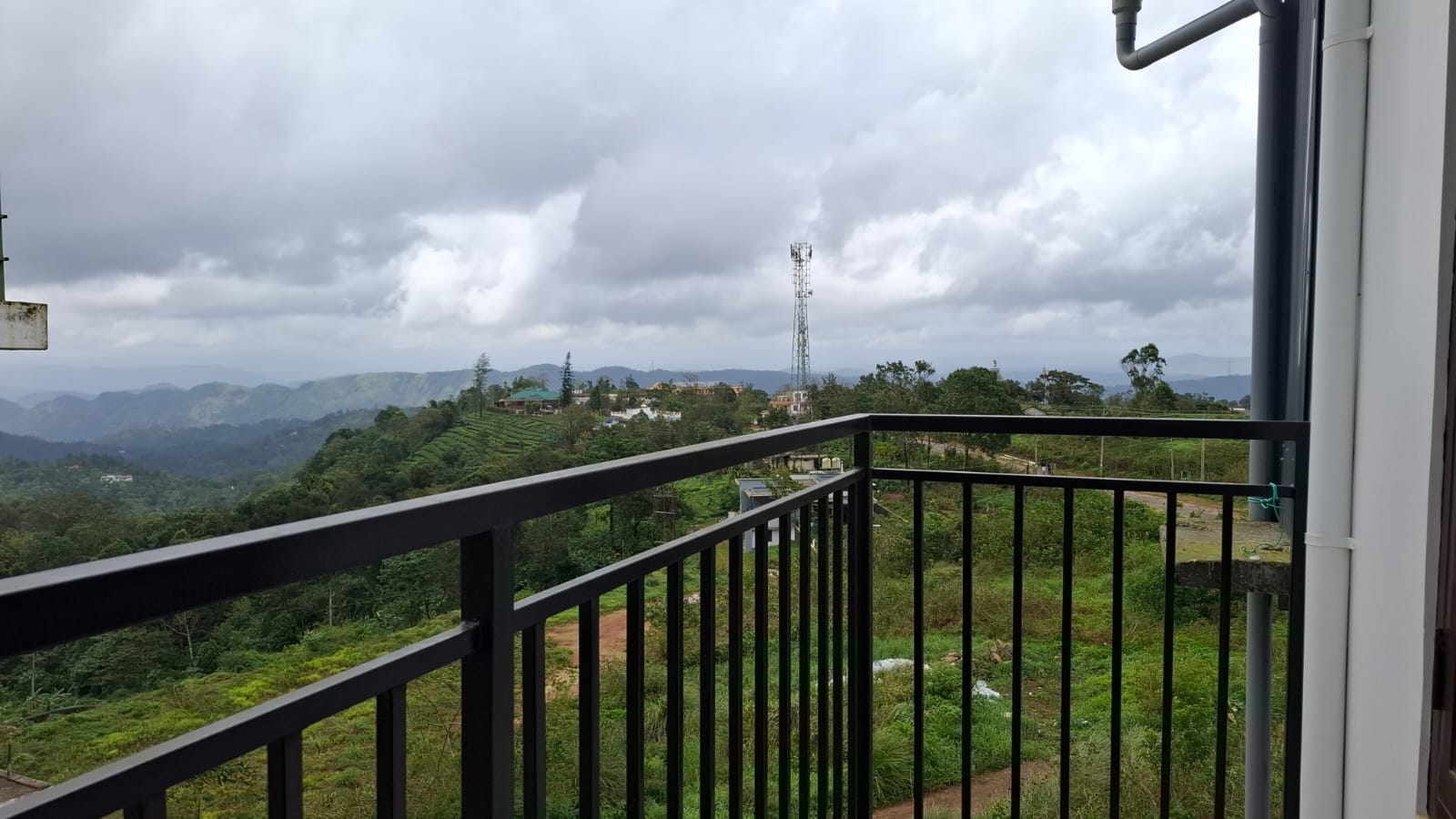 M M Residency - Tap to explore photos