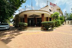 Hotel Green View Resort