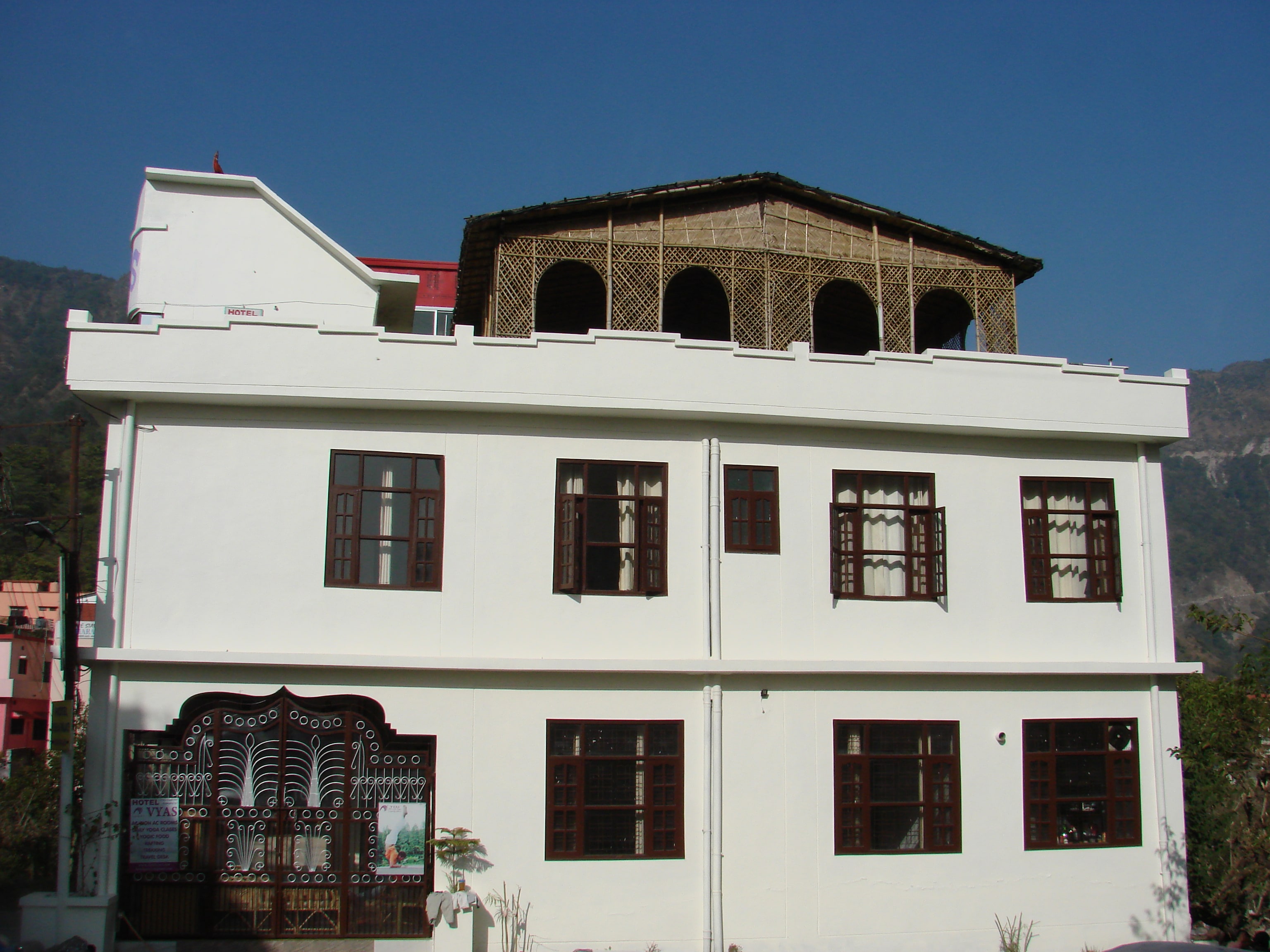 Main gallery
