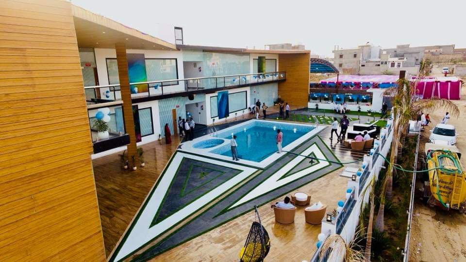 Main gallery