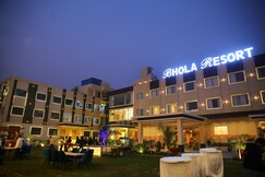 Bhola Resort
