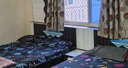 Hotel Mayank In n Room Type - Room No 1