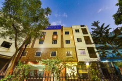 FabHotel Shaurya Palace, Pithampur