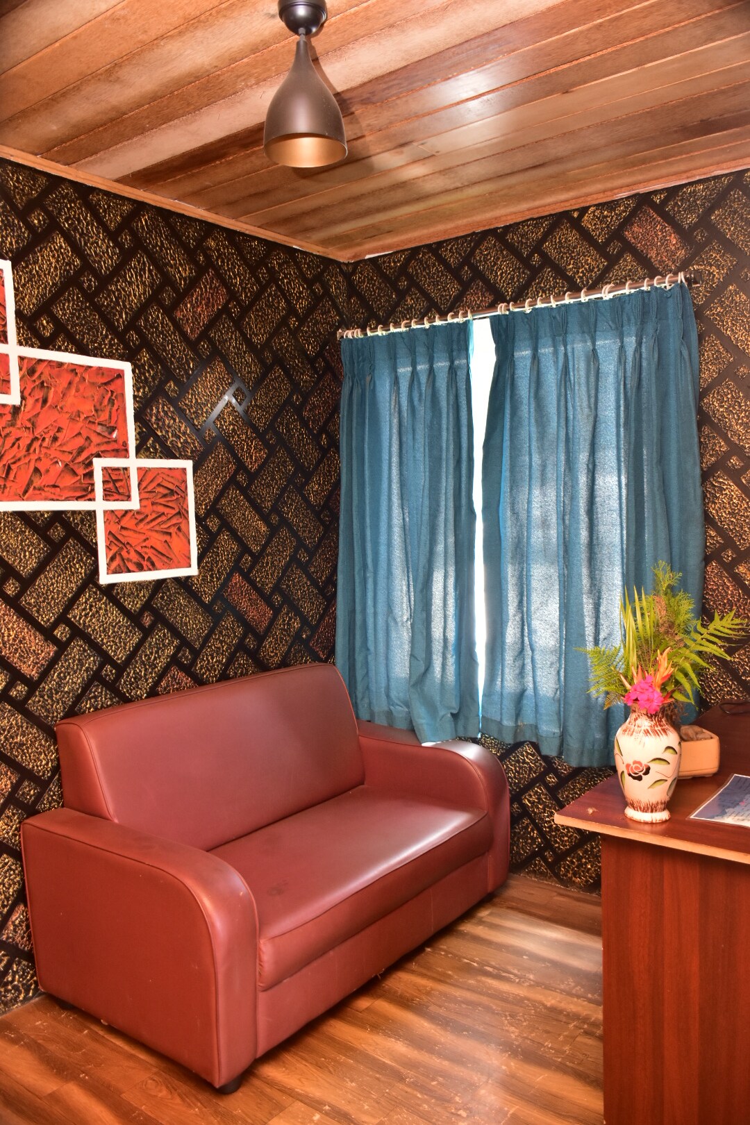 Nature Hunt Rooms - Tap to explore photos