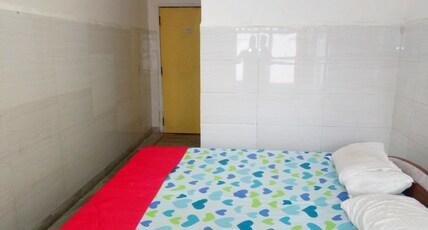 Hotel President Room Type - NON AC