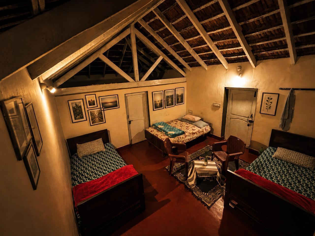 Antique Bee Tee Homestay - Tap to explore photos
