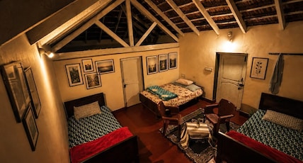 Antique Bee Tee Homestay Room Type - 3 BHK Family Room (more then 4 pax will accept the booking) Antique Bee Tee Homestay Room Type - 3 BHK Family Room (more then 4 pax will accept the booking)