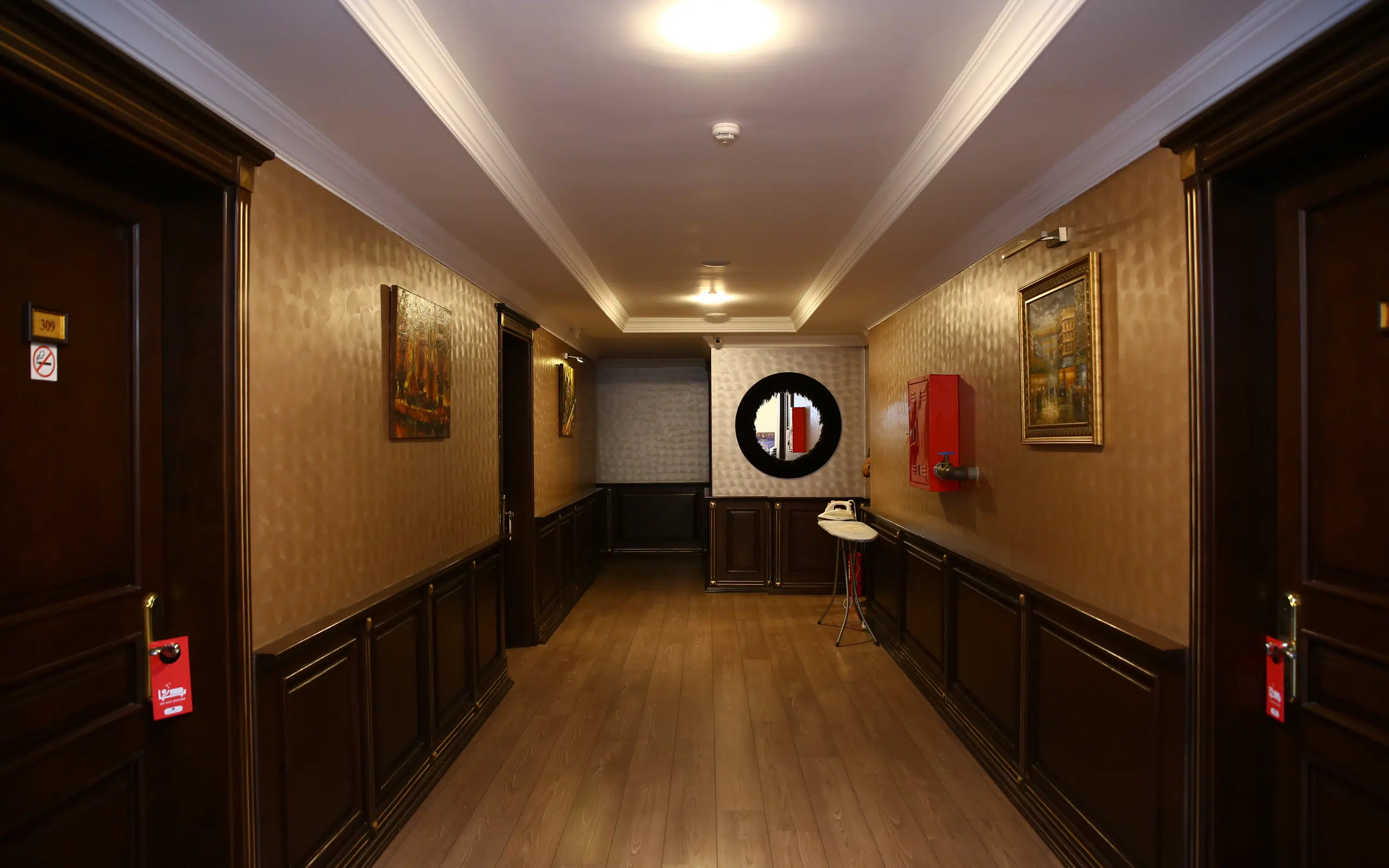 Main gallery