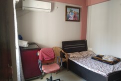 Sauparnika Homestay