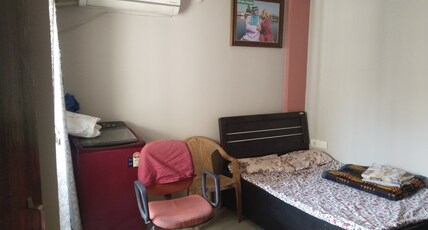Sauparnika Homestay Room Type - Sauparnika Homestay
