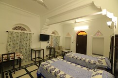 Chanod Haveli