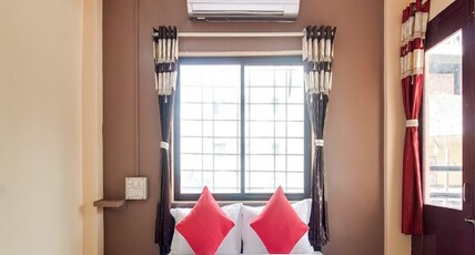 SHREE SIDDHI LODGE Room Type - Deluxe Non AC
