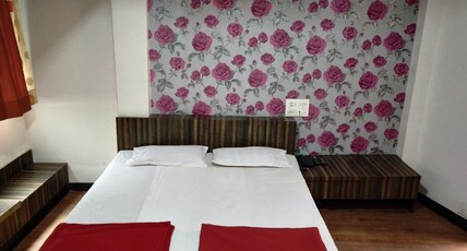 Neelam Residency Room Type - Standard Non Ac