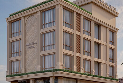 Maharaja Inn Somnath