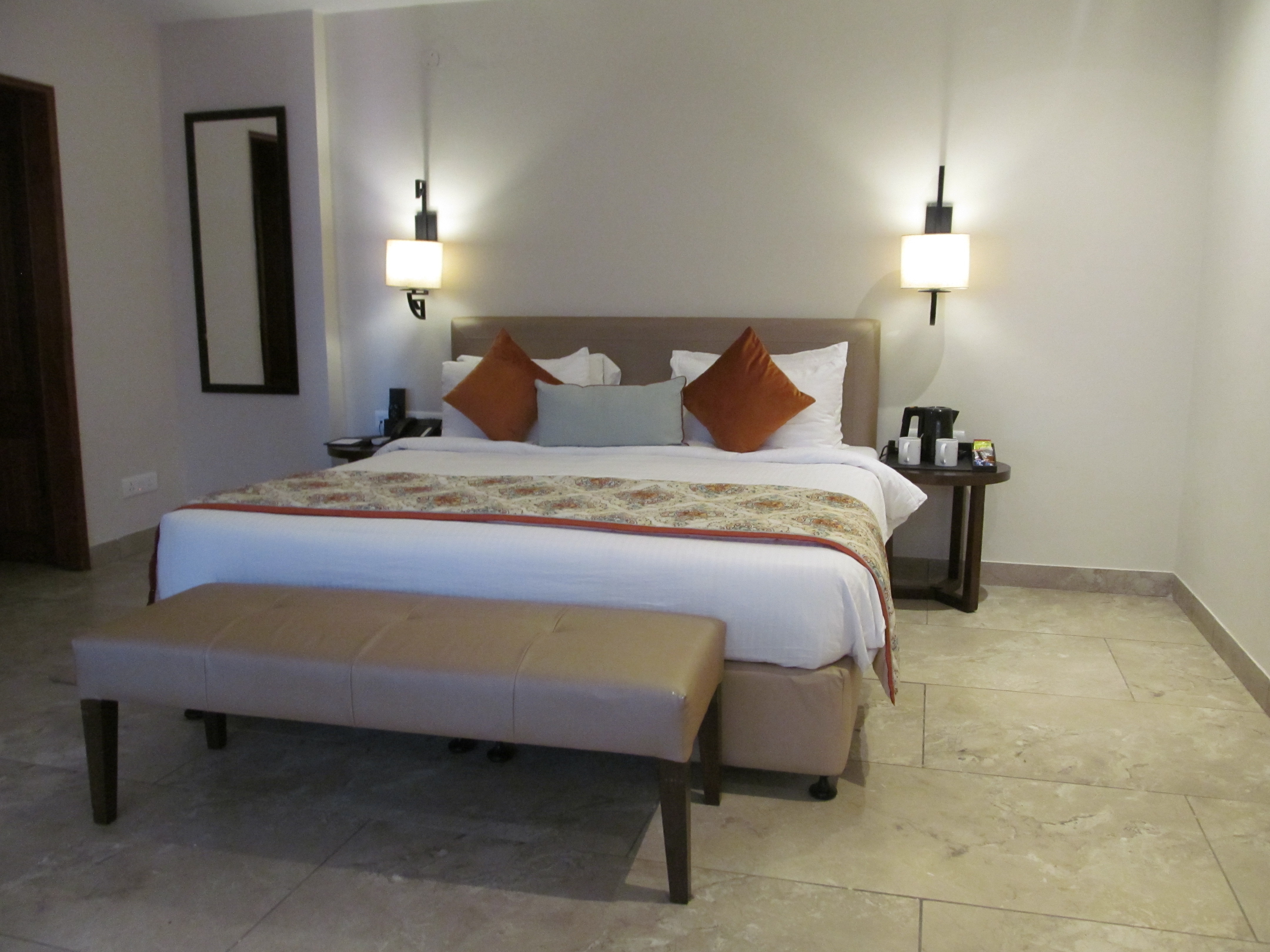 Regenta Resort & Spa Mashobra Shimla - Tap to explore photos