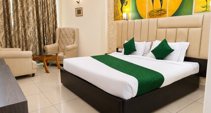 Hotel Devi Grand, Katra Room Type - Superior Club Room