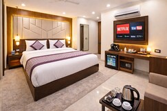 Apple Tree Residency Near Yashobhoomi