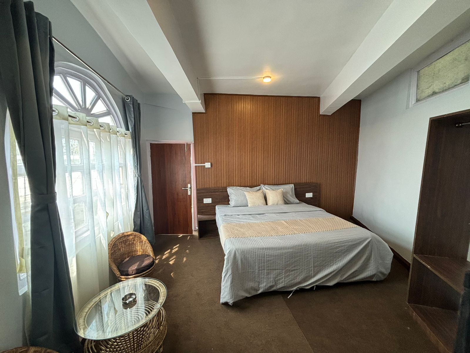 The Valayas Homestay - Tap to explore photos