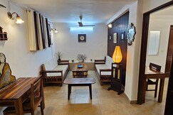 Address of SKY Bloom||2BHK||Luxury Homestay