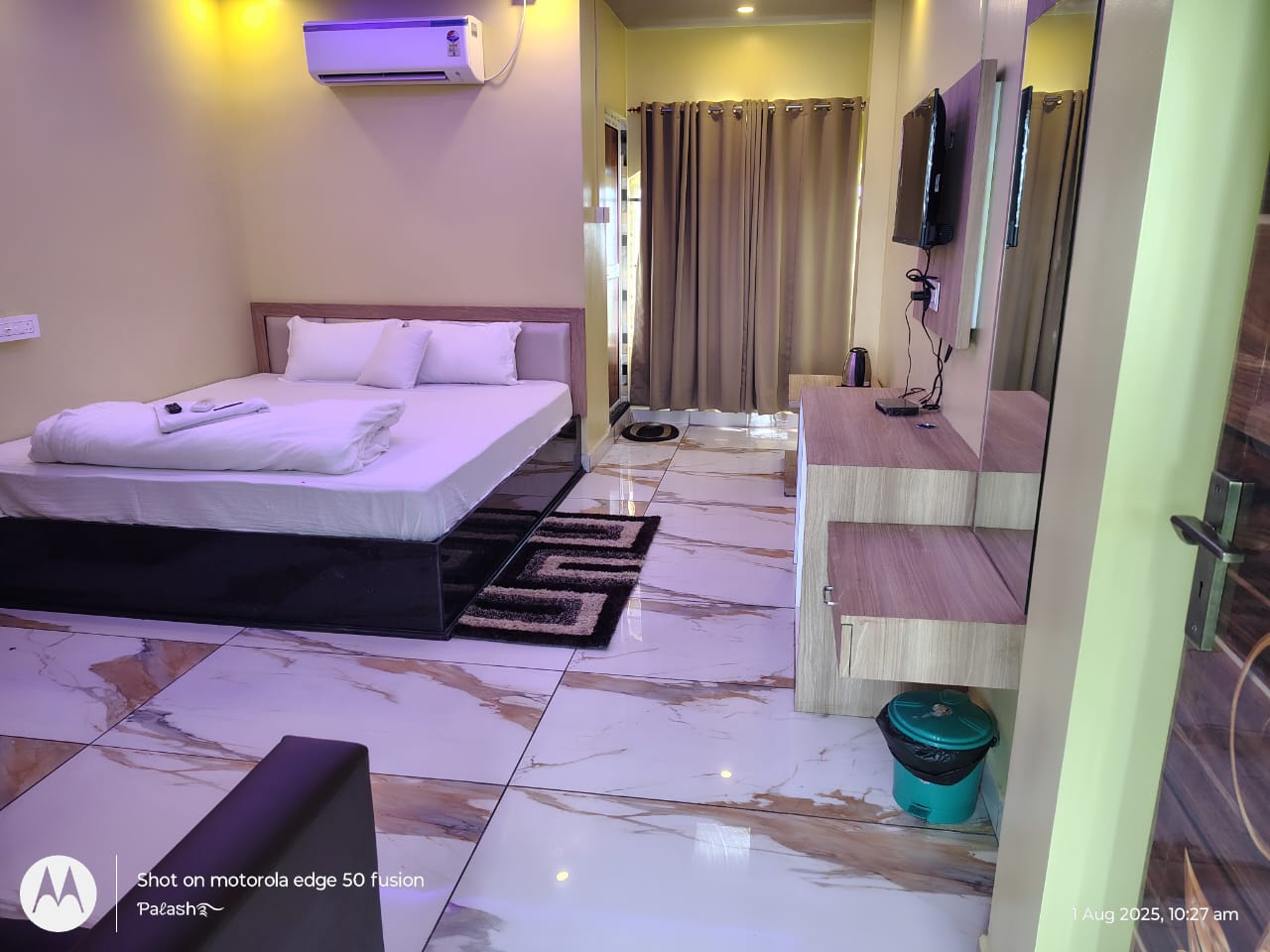 MAA PRAMILA UNIT OF SEA CASTLE BEACH RESORT - Tap to explore photos