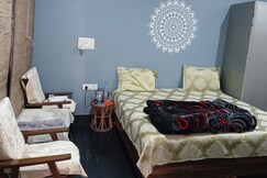 Metro Connected Gr. Single Room